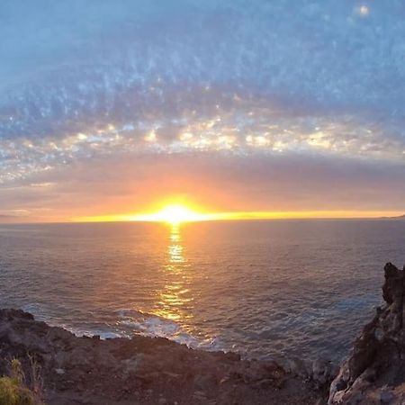 Hikers Haven Courtyard Apartment Tamaimo Tenerife El Molledo ภายนอก รูปภาพ