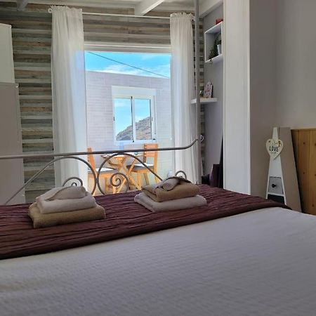 Hikers Haven Courtyard Apartment Tamaimo Tenerife El Molledo ภายนอก รูปภาพ