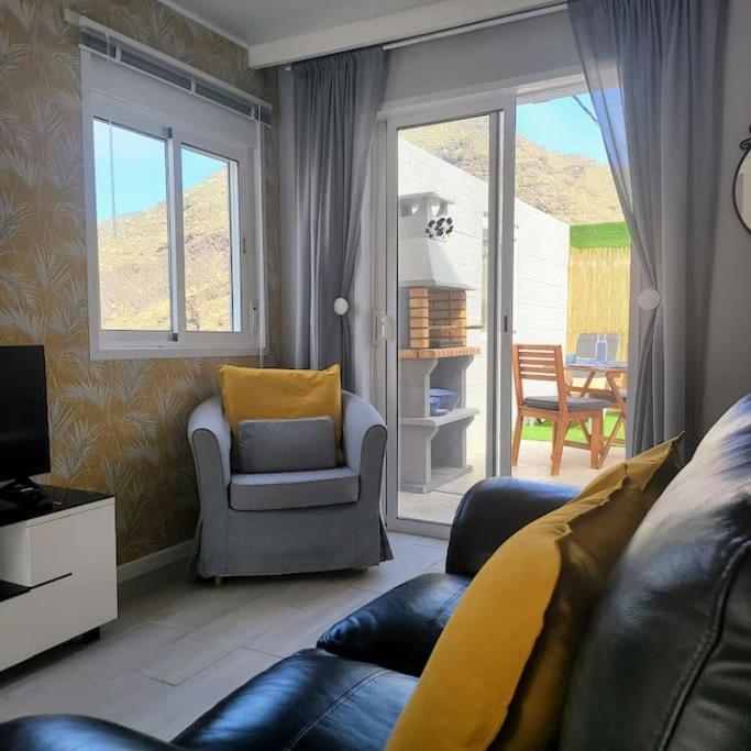 Hikers Haven Courtyard Apartment Tamaimo Tenerife El Molledo ภายนอก รูปภาพ