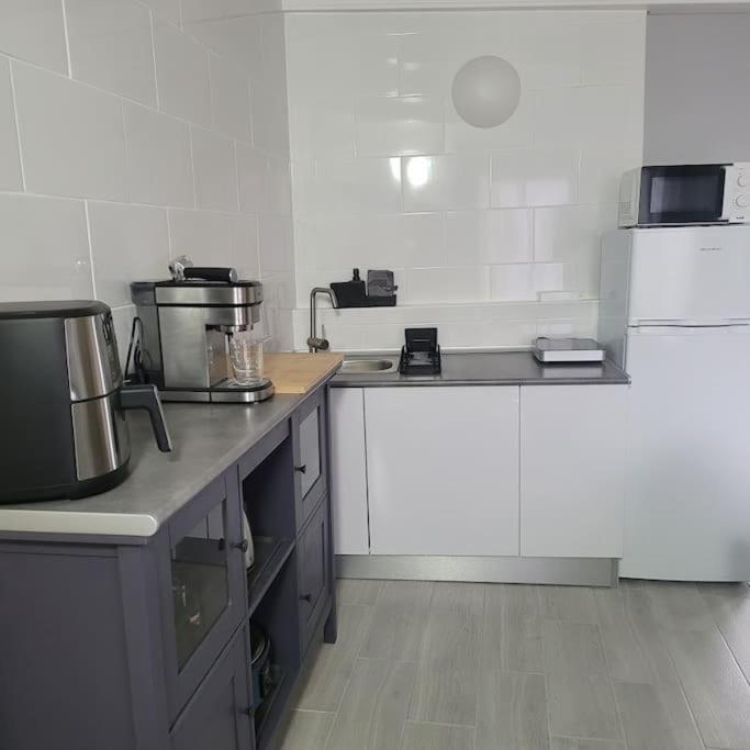 Hikers Haven Courtyard Apartment Tamaimo Tenerife El Molledo ภายนอก รูปภาพ