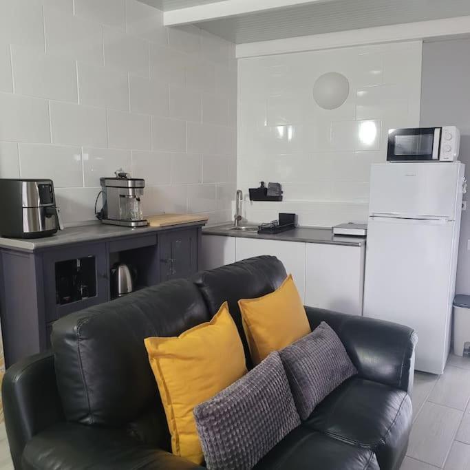 Hikers Haven Courtyard Apartment Tamaimo Tenerife El Molledo ภายนอก รูปภาพ