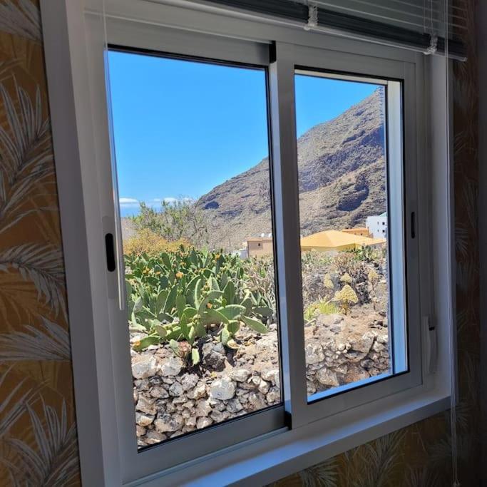 Hikers Haven Courtyard Apartment Tamaimo Tenerife El Molledo ภายนอก รูปภาพ