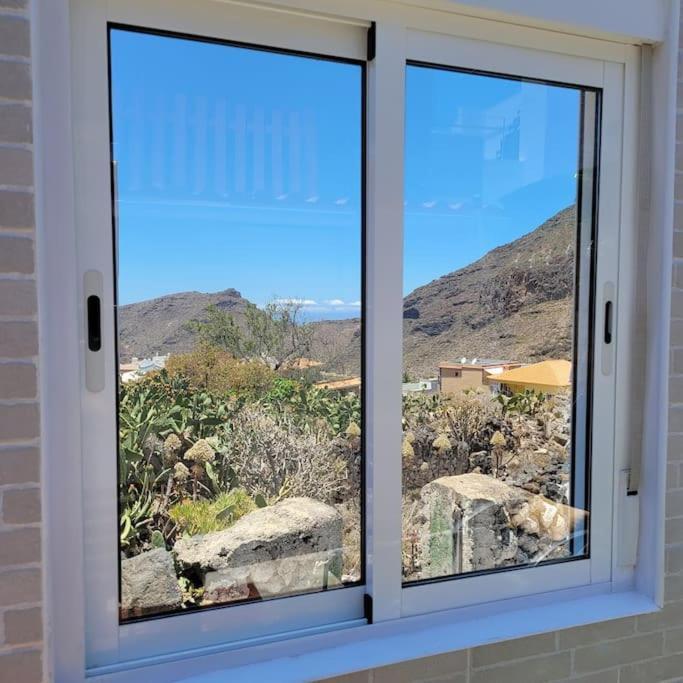 Hikers Haven Courtyard Apartment Tamaimo Tenerife El Molledo ภายนอก รูปภาพ