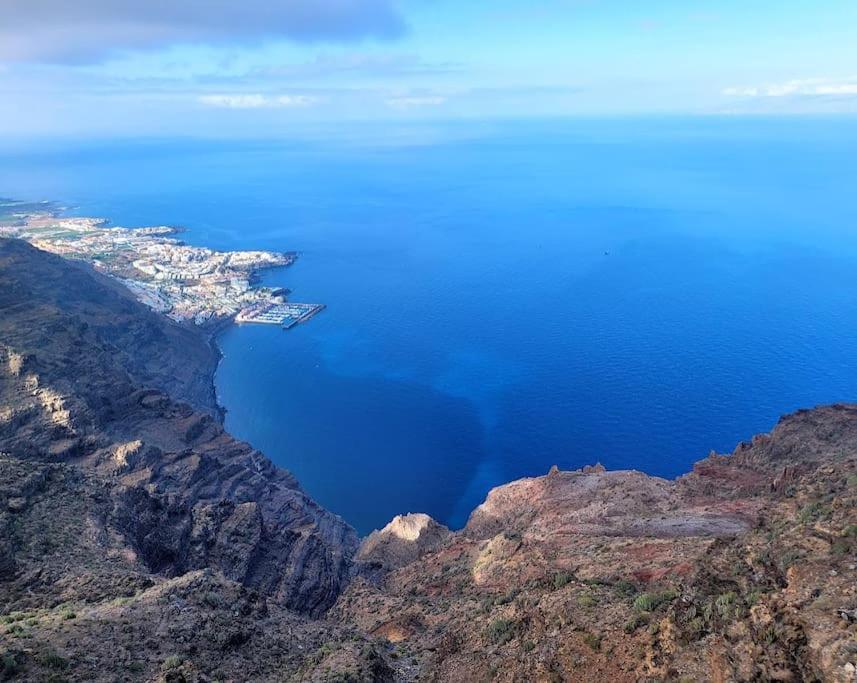 Hikers Haven Courtyard Apartment Tamaimo Tenerife El Molledo ภายนอก รูปภาพ