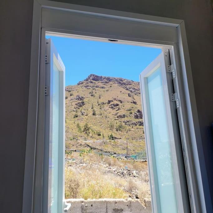 Hikers Haven Courtyard Apartment Tamaimo Tenerife El Molledo ภายนอก รูปภาพ