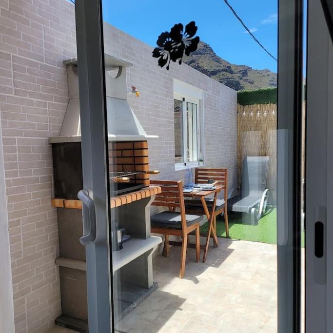 Hikers Haven Courtyard Apartment Tamaimo Tenerife El Molledo ภายนอก รูปภาพ