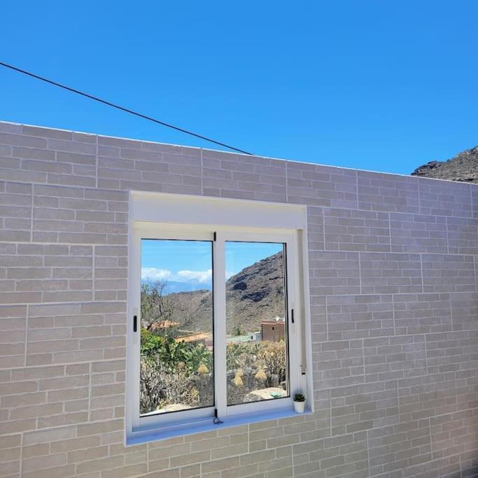 Hikers Haven Courtyard Apartment Tamaimo Tenerife El Molledo ภายนอก รูปภาพ