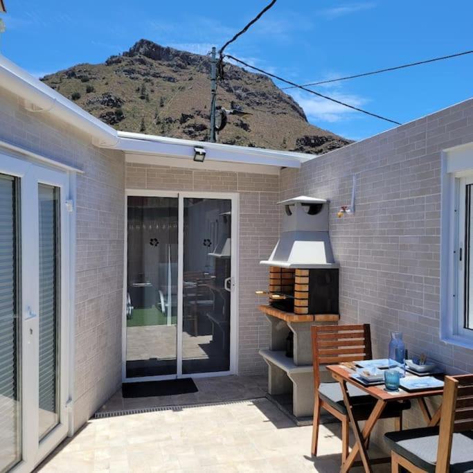 Hikers Haven Courtyard Apartment Tamaimo Tenerife El Molledo ภายนอก รูปภาพ