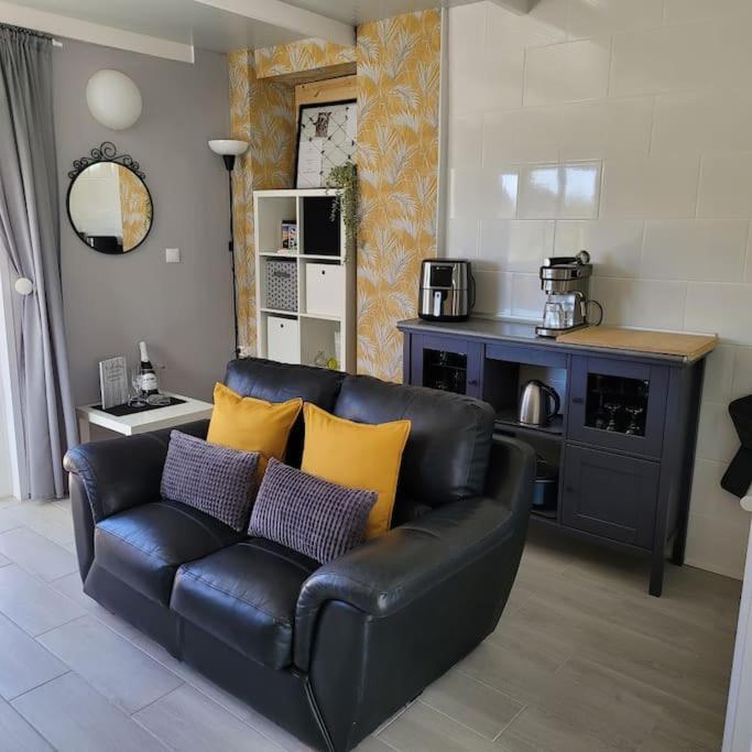Hikers Haven Courtyard Apartment Tamaimo Tenerife El Molledo ภายนอก รูปภาพ