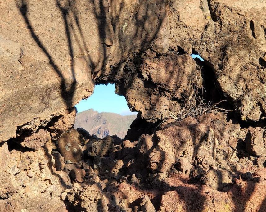 Hikers Haven Courtyard Apartment Tamaimo Tenerife El Molledo ภายนอก รูปภาพ